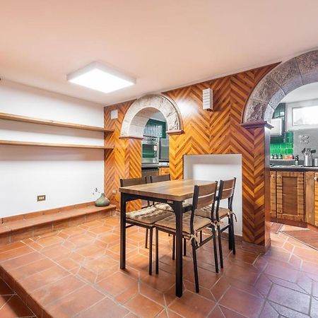 La Casa Davanti Al Mare Quartu SantʼElena Exteriér fotografie