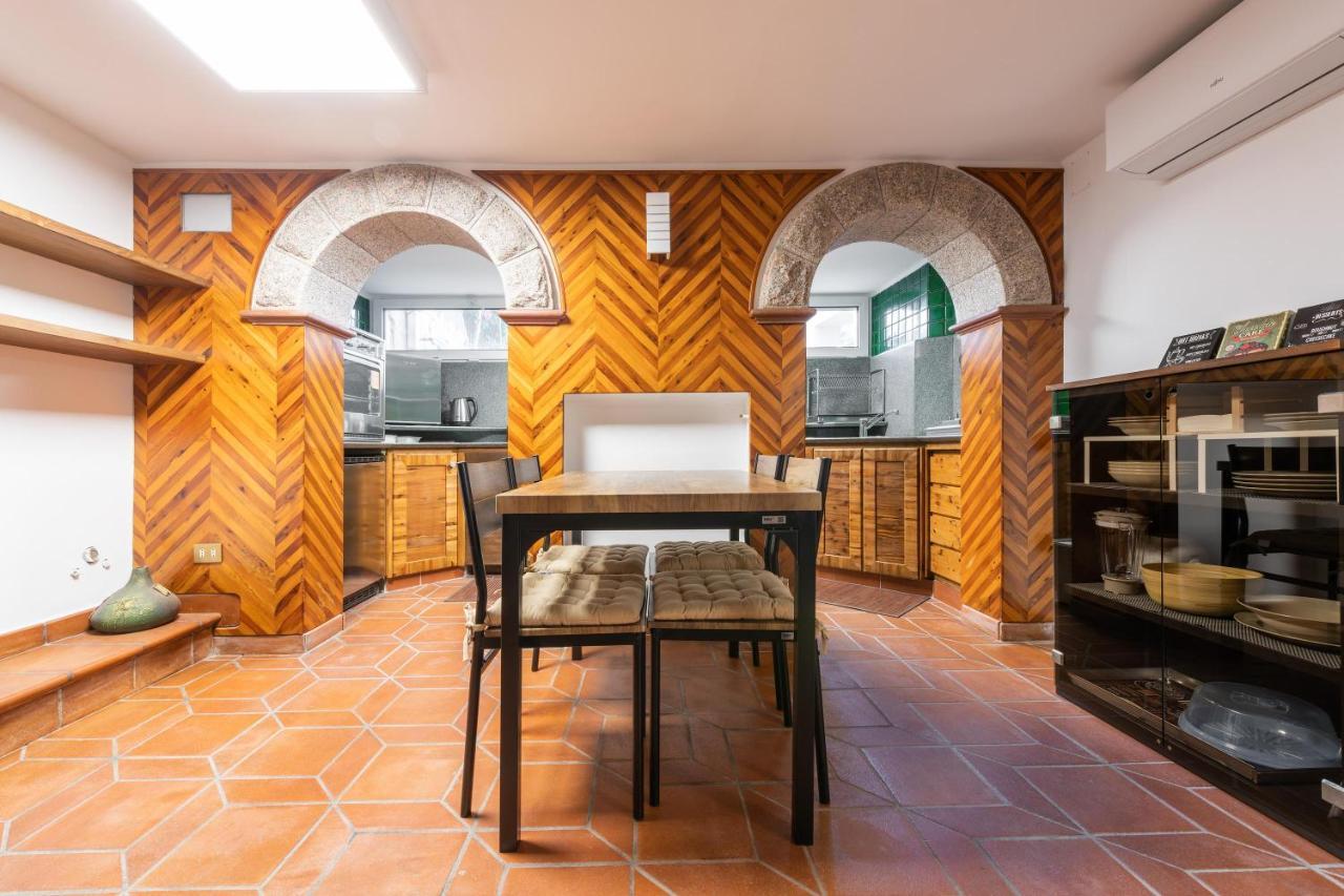 La Casa Davanti Al Mare Quartu SantʼElena Exteriér fotografie